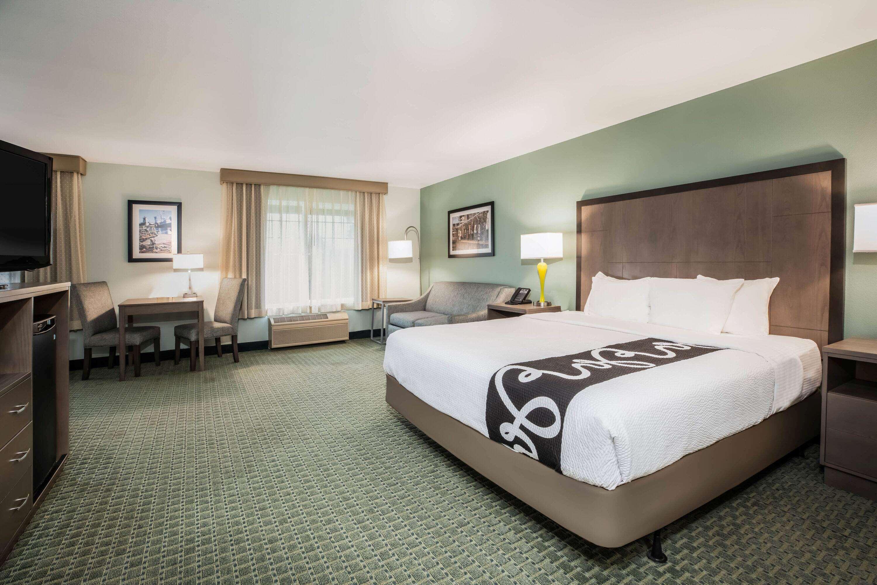 Hotel La Quinta By Wyndham Torre di Newport Esterno foto