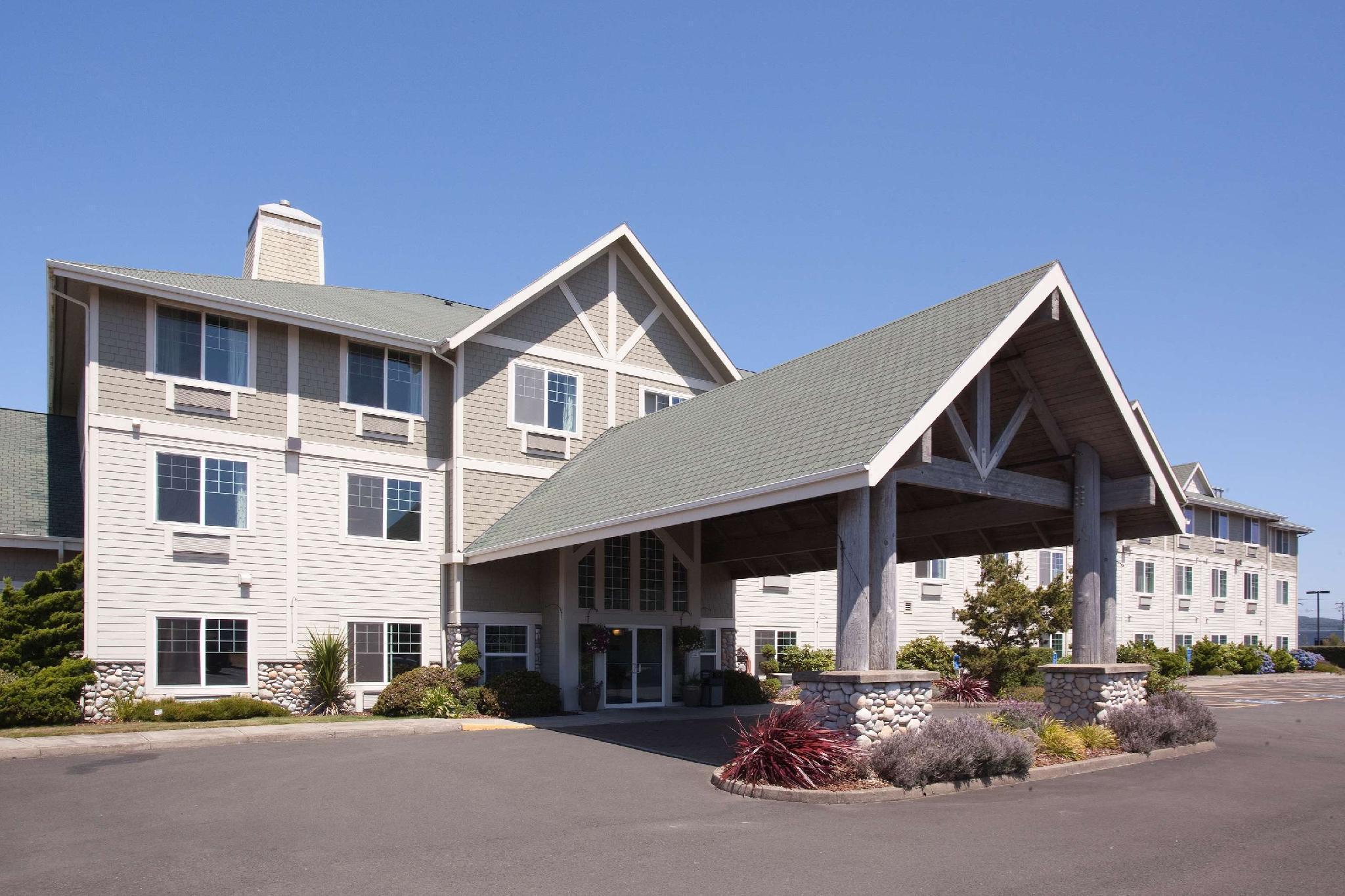 Hotel La Quinta By Wyndham Torre di Newport Esterno foto