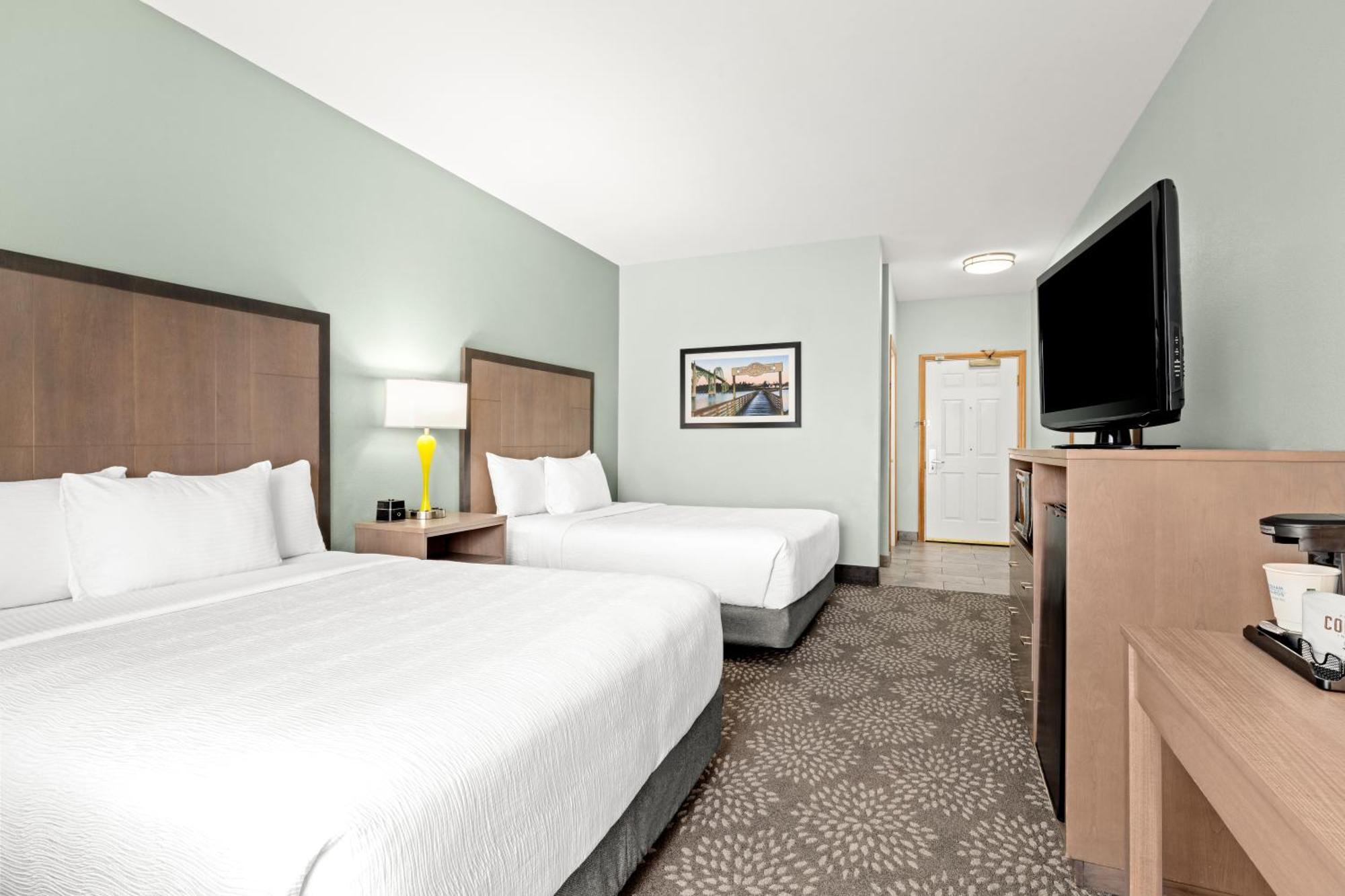 Hotel La Quinta By Wyndham Torre di Newport Esterno foto