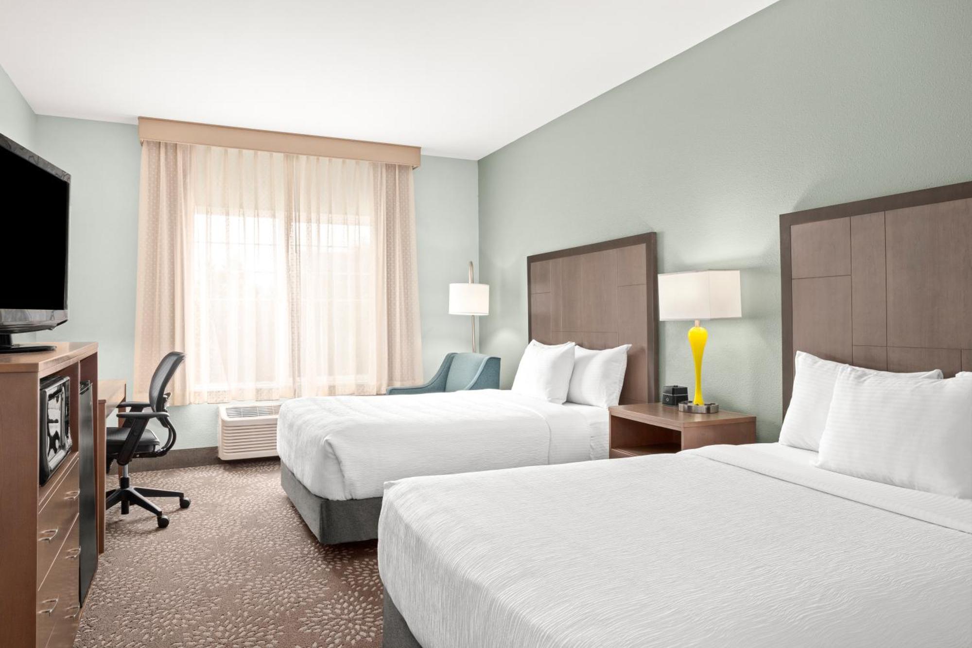 Hotel La Quinta By Wyndham Torre di Newport Esterno foto
