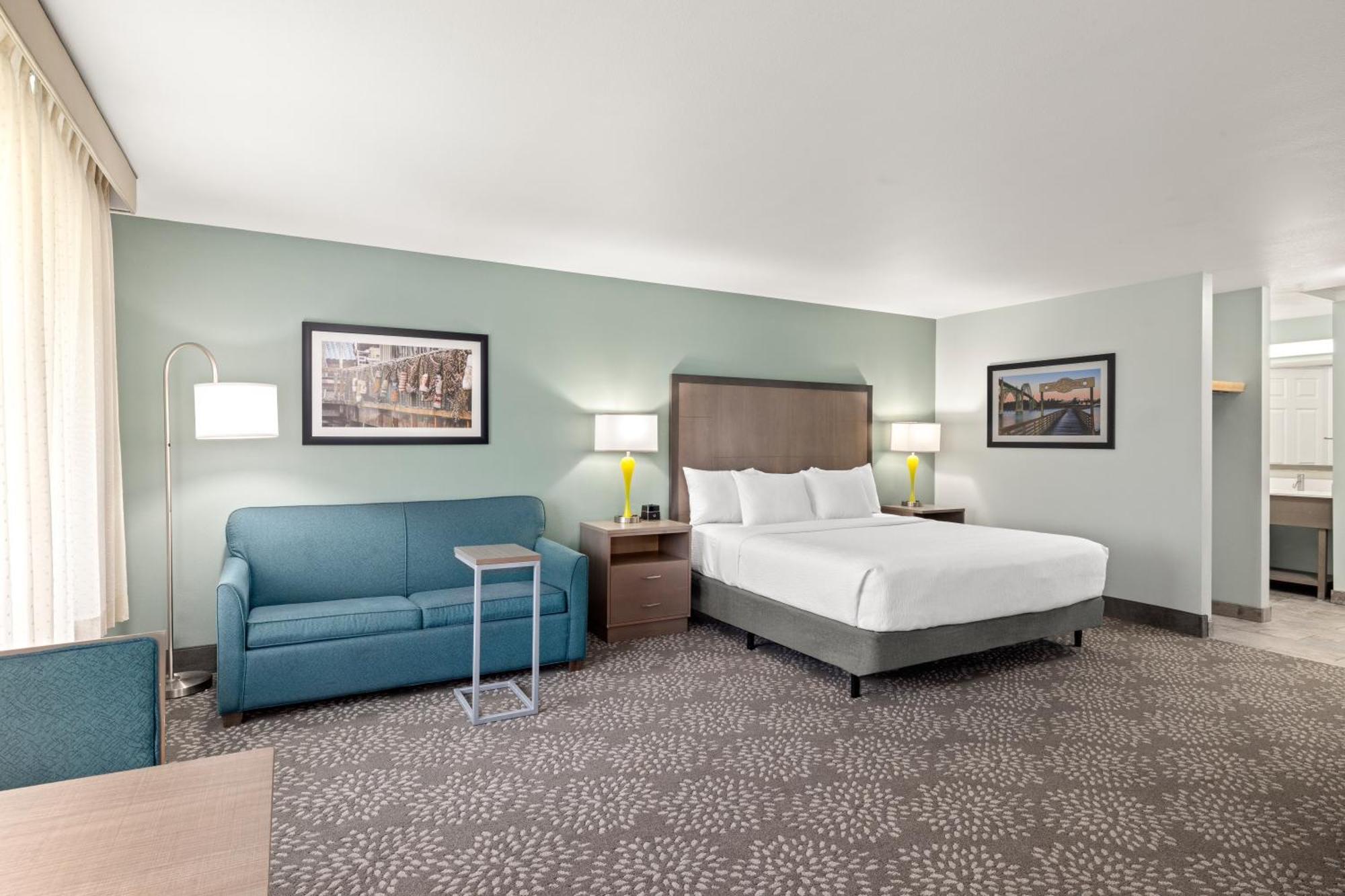 Hotel La Quinta By Wyndham Torre di Newport Esterno foto