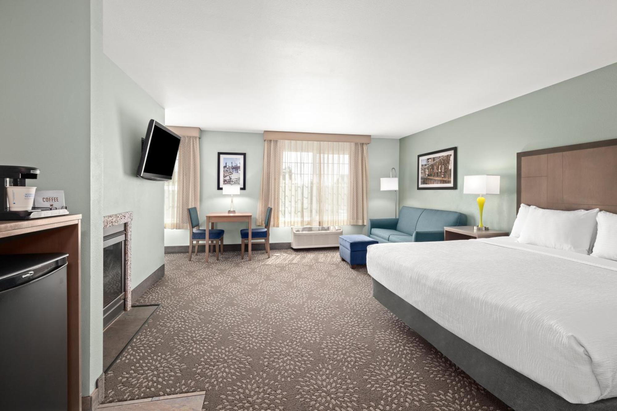 Hotel La Quinta By Wyndham Torre di Newport Esterno foto
