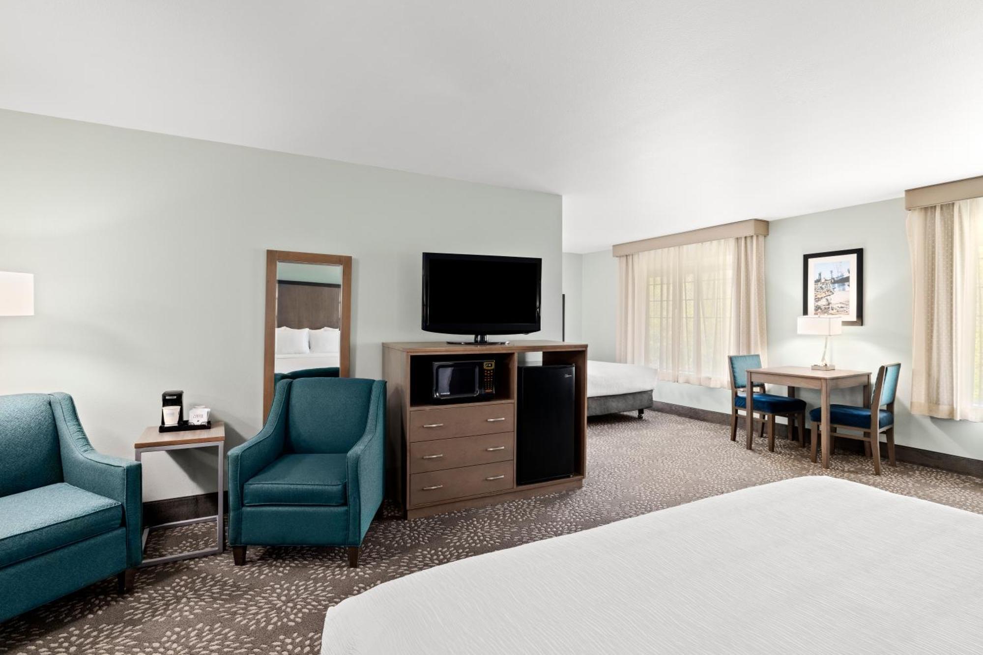 Hotel La Quinta By Wyndham Torre di Newport Esterno foto