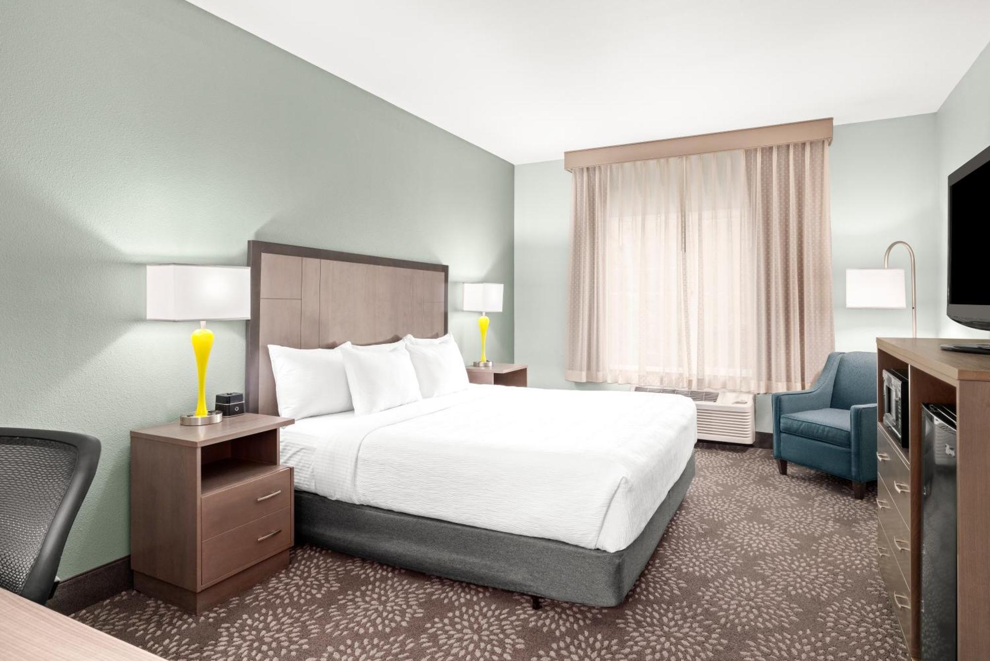 Hotel La Quinta By Wyndham Torre di Newport Esterno foto