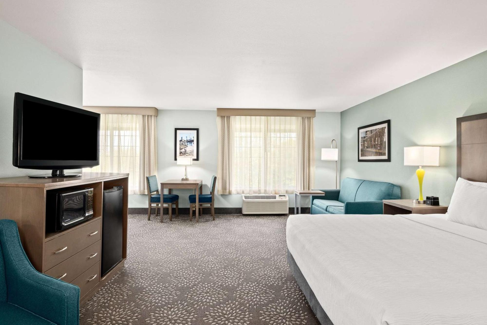 Hotel La Quinta By Wyndham Torre di Newport Esterno foto