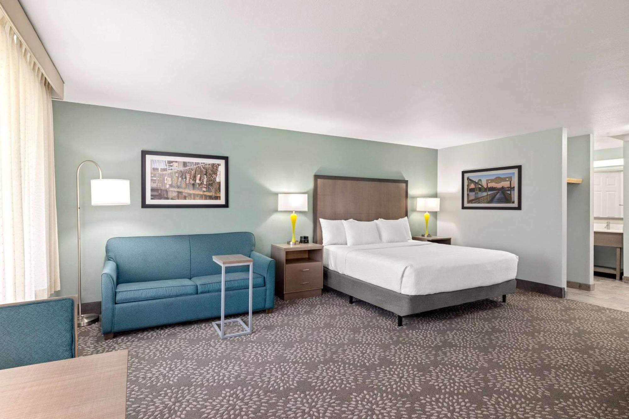 Hotel La Quinta By Wyndham Torre di Newport Esterno foto