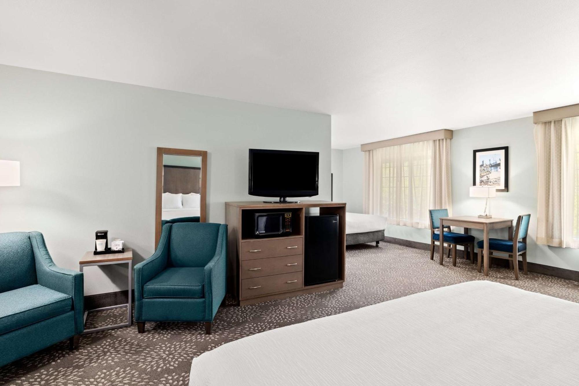 Hotel La Quinta By Wyndham Torre di Newport Esterno foto