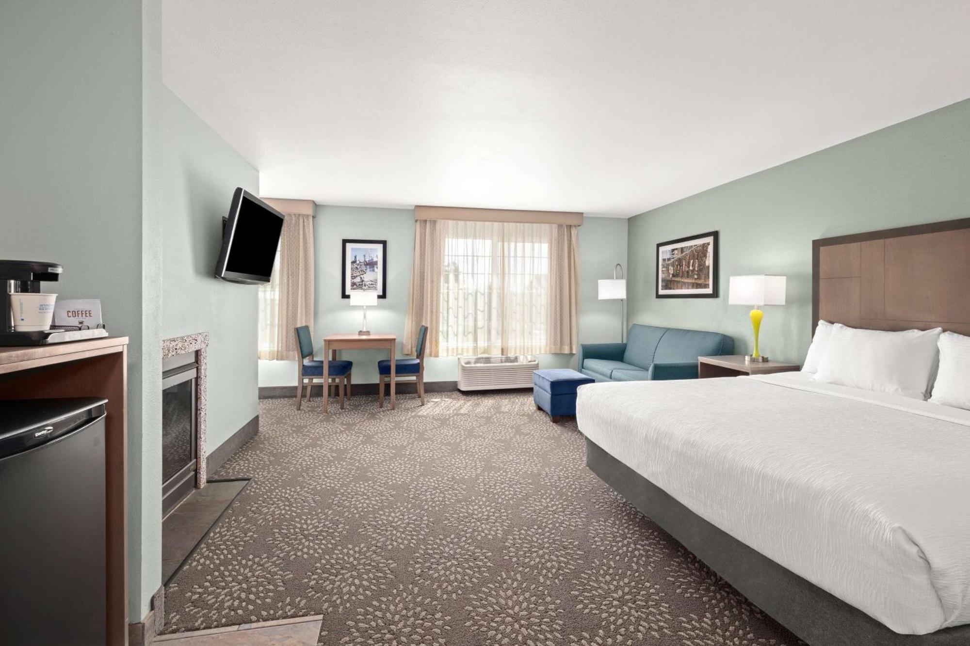 Hotel La Quinta By Wyndham Torre di Newport Esterno foto