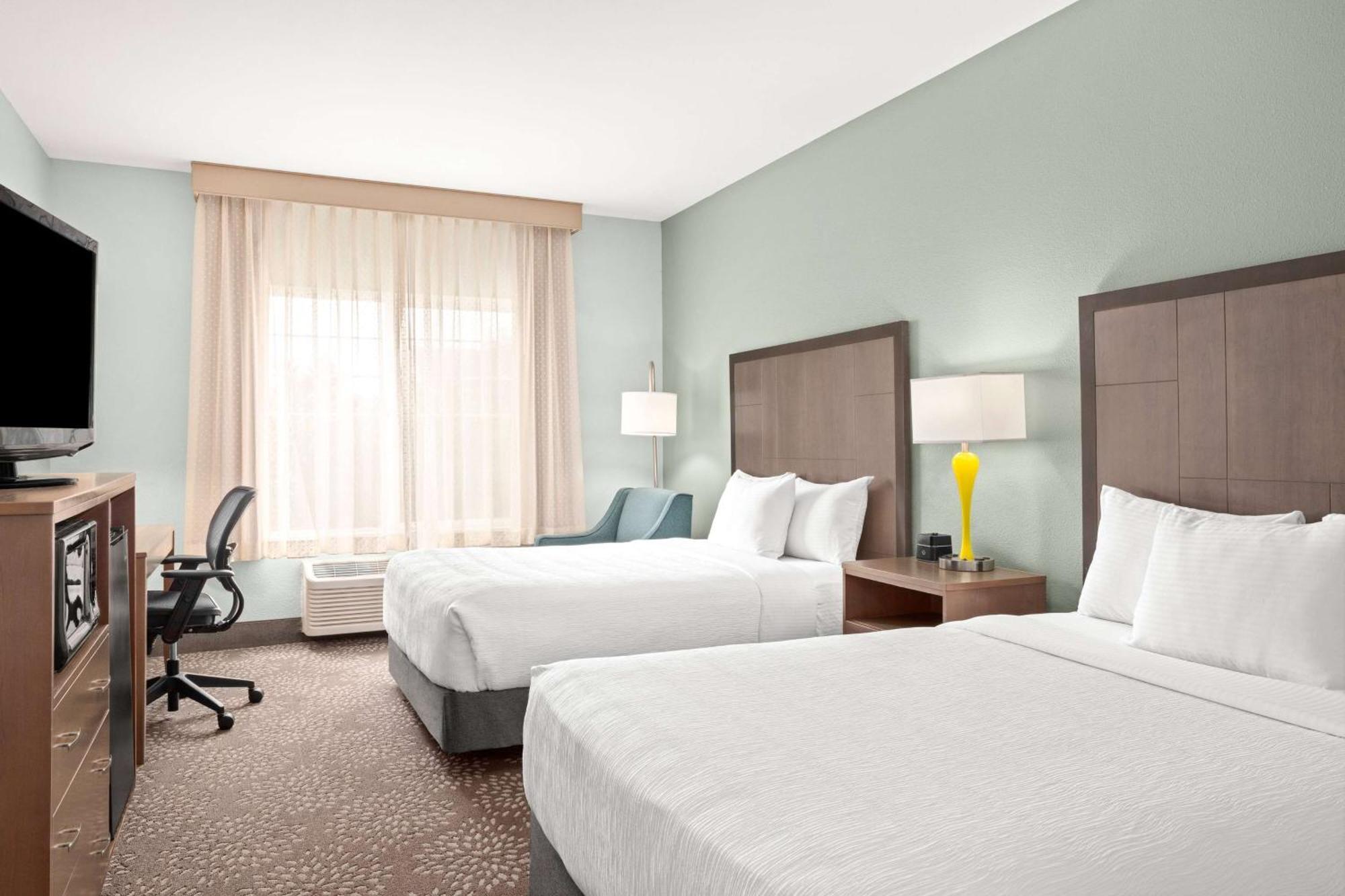 Hotel La Quinta By Wyndham Torre di Newport Esterno foto