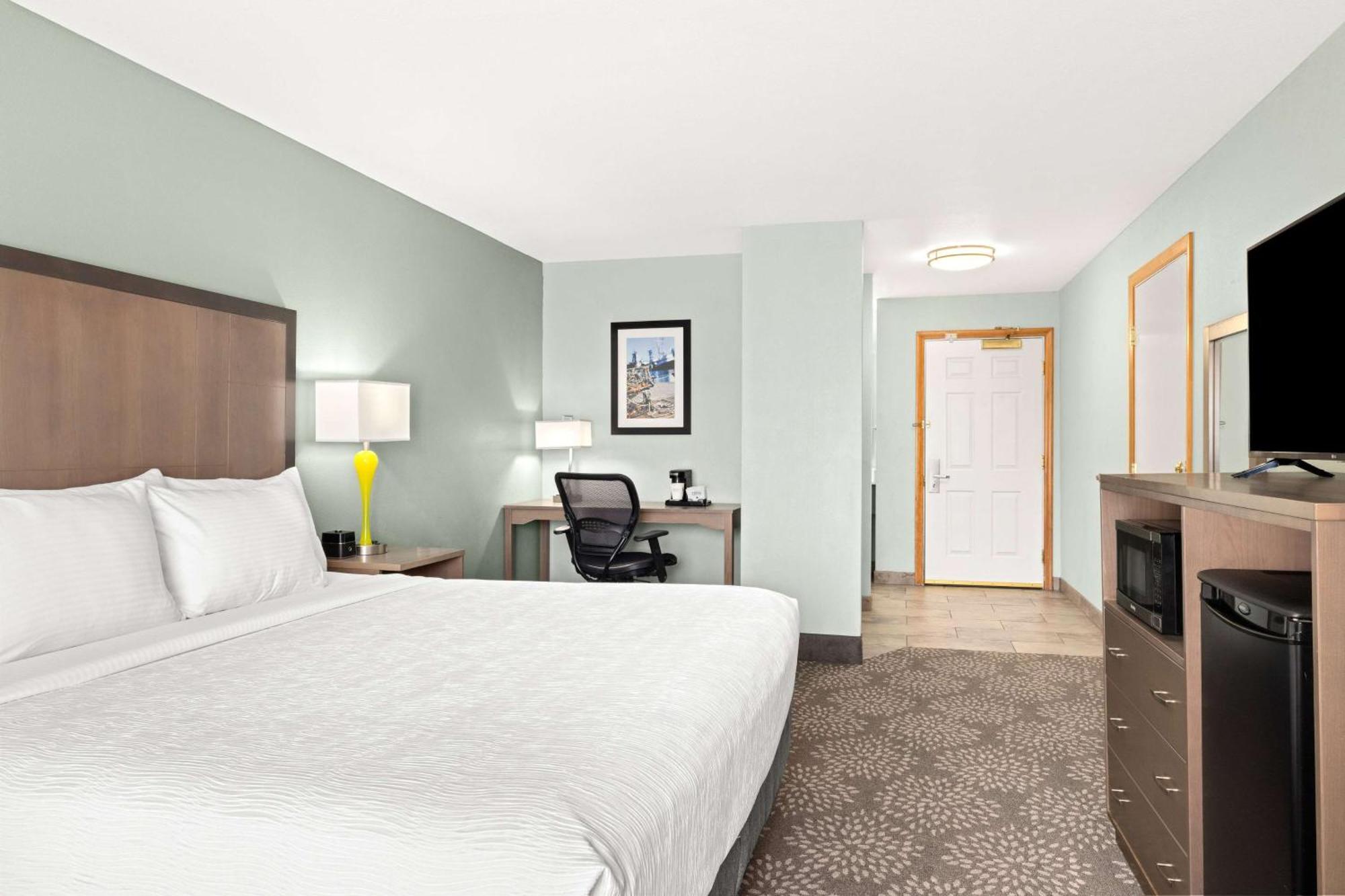Hotel La Quinta By Wyndham Torre di Newport Esterno foto