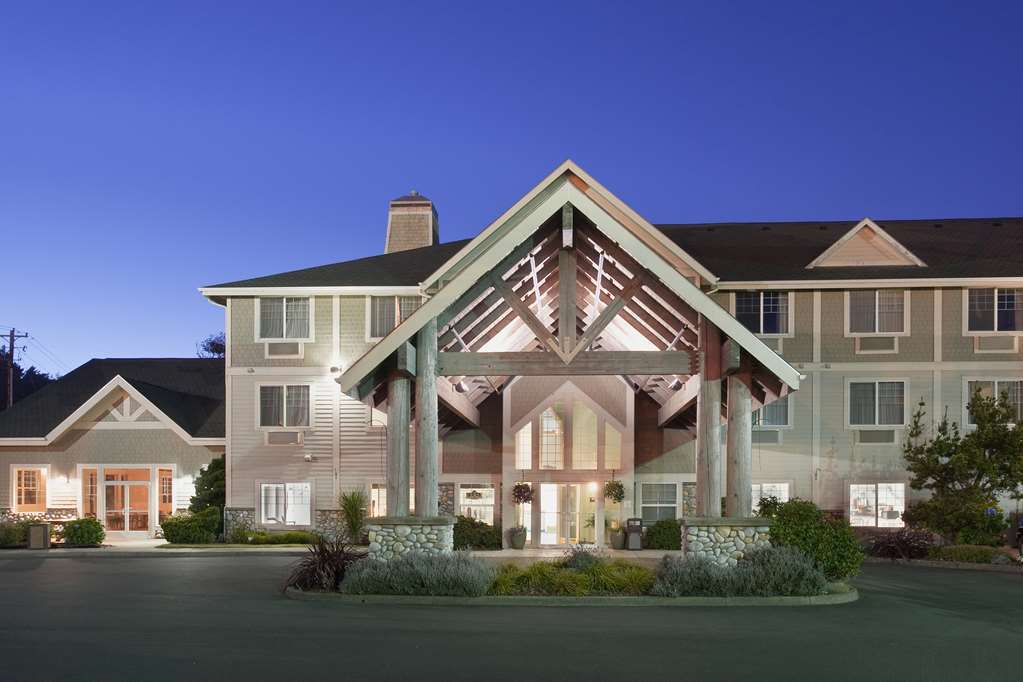 Hotel La Quinta By Wyndham Torre di Newport Esterno foto
